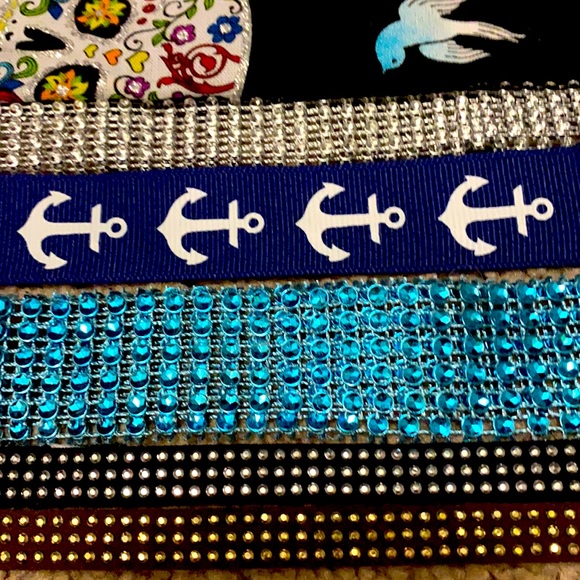 🎉HP🎉Homemade Headbands 2/$10 Made To Order Any Size For Women & Children - Picture 4 of 7